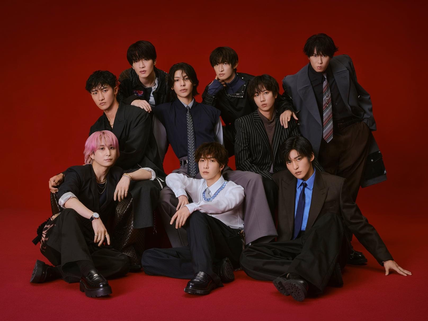 Snow Man 5th ALBUM「音故知新」購入特典シリアル特設サイト